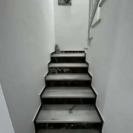 Casa Ruben 24 Nyaraló