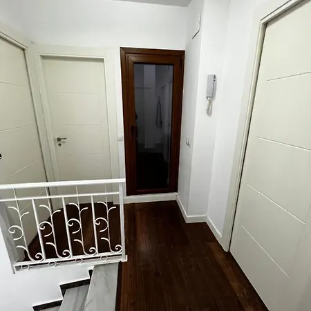 Casa Ruben 24 Nyaraló