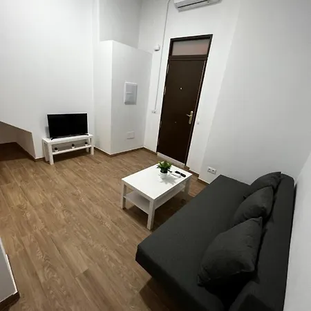 Casa Ruben 24 Nyaraló *