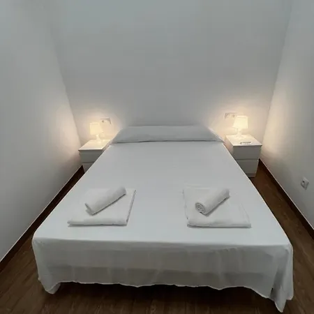 Nyaraló Casa Ruben 24