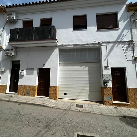Casa Ruben 24 *