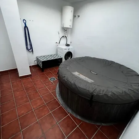 Casa Rubén 24