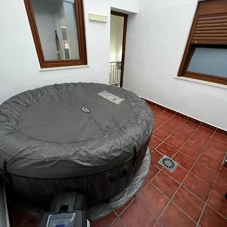 Casa vacanze Casa Rubén 24 *