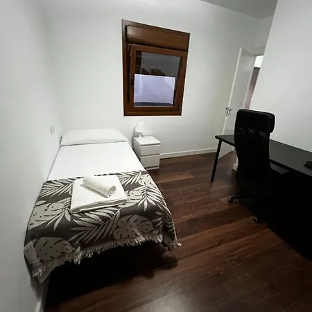 Casa Rubén 24 * Velez Malaga