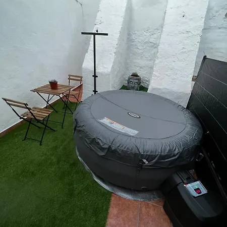 Casa Rubén 24 *