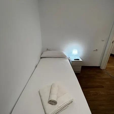 Casa Rubén 24 Velez Malaga