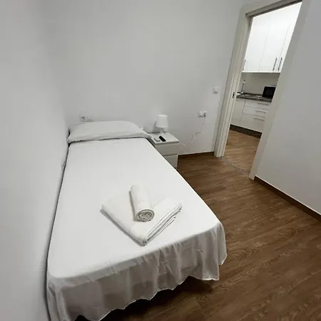Casa vacanze Casa Rubén 24 Velez Malaga