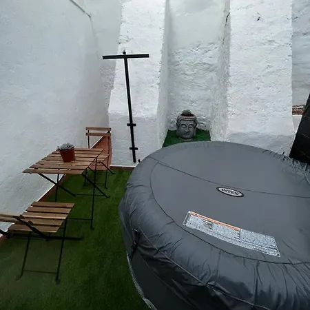 Casa Rubén 24 *