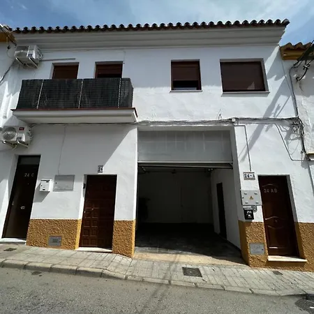 Casa Rubén 24 Casa vacanze Velez Malaga