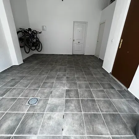 Casa Rubén 24 Velez Malaga
